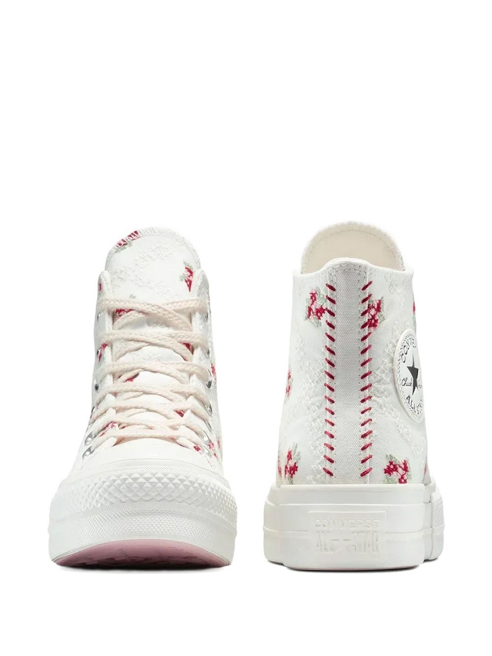 Chuck Taylor All Star trainers - 3