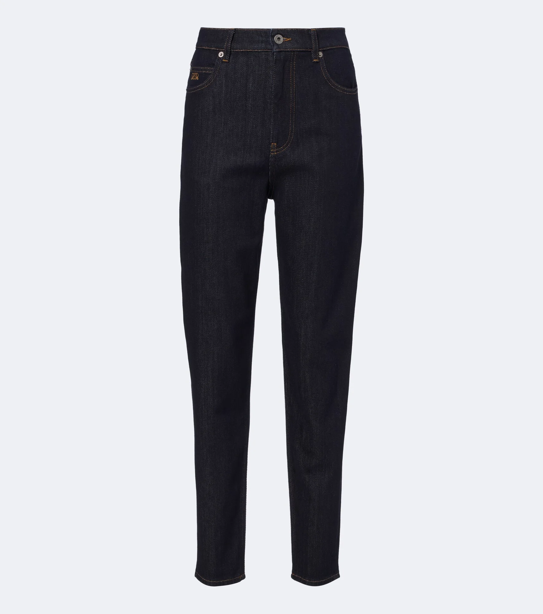 Double L slim jeans - 1