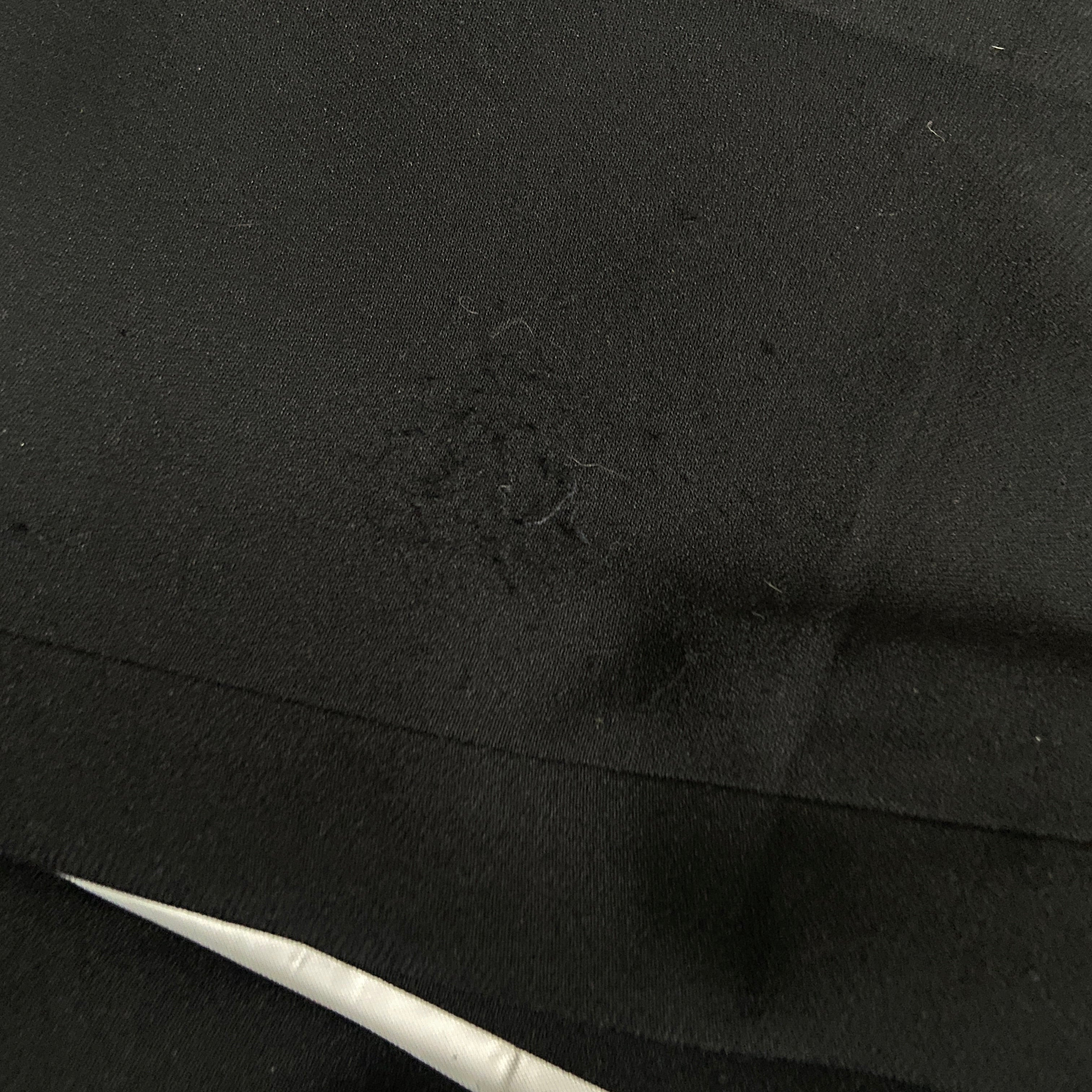 Céline - Céline 2011 phoebe tuxedo jumpsuit 34 - 16