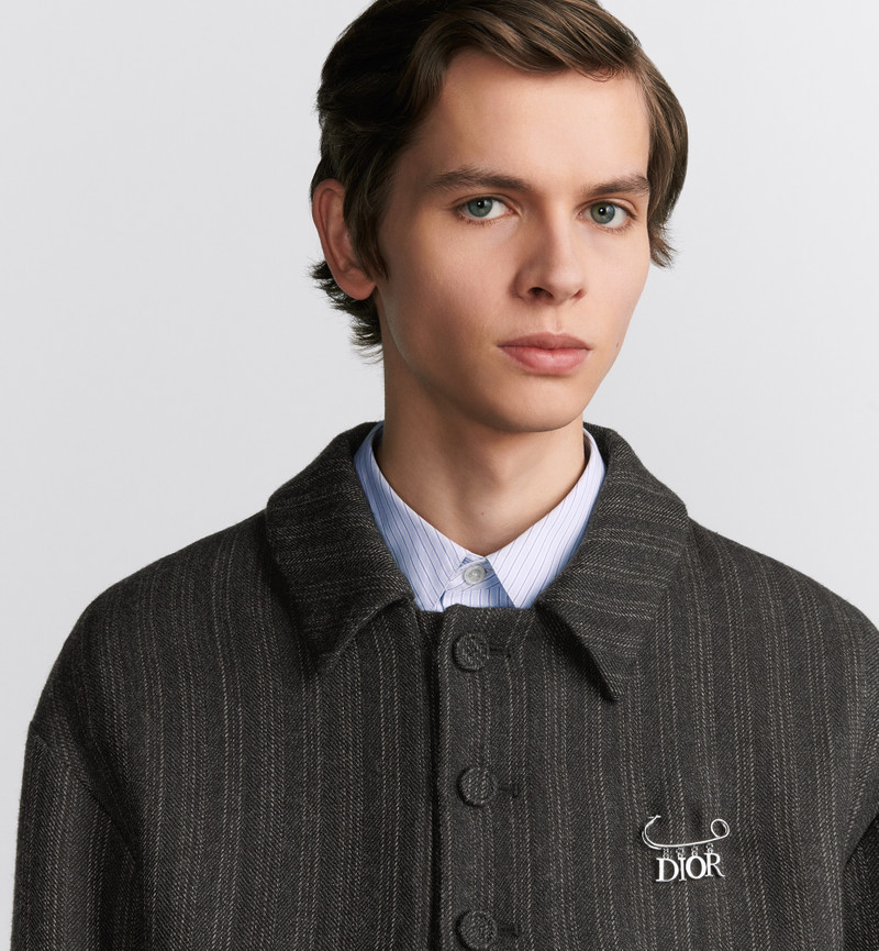 Dior Sweater outlook