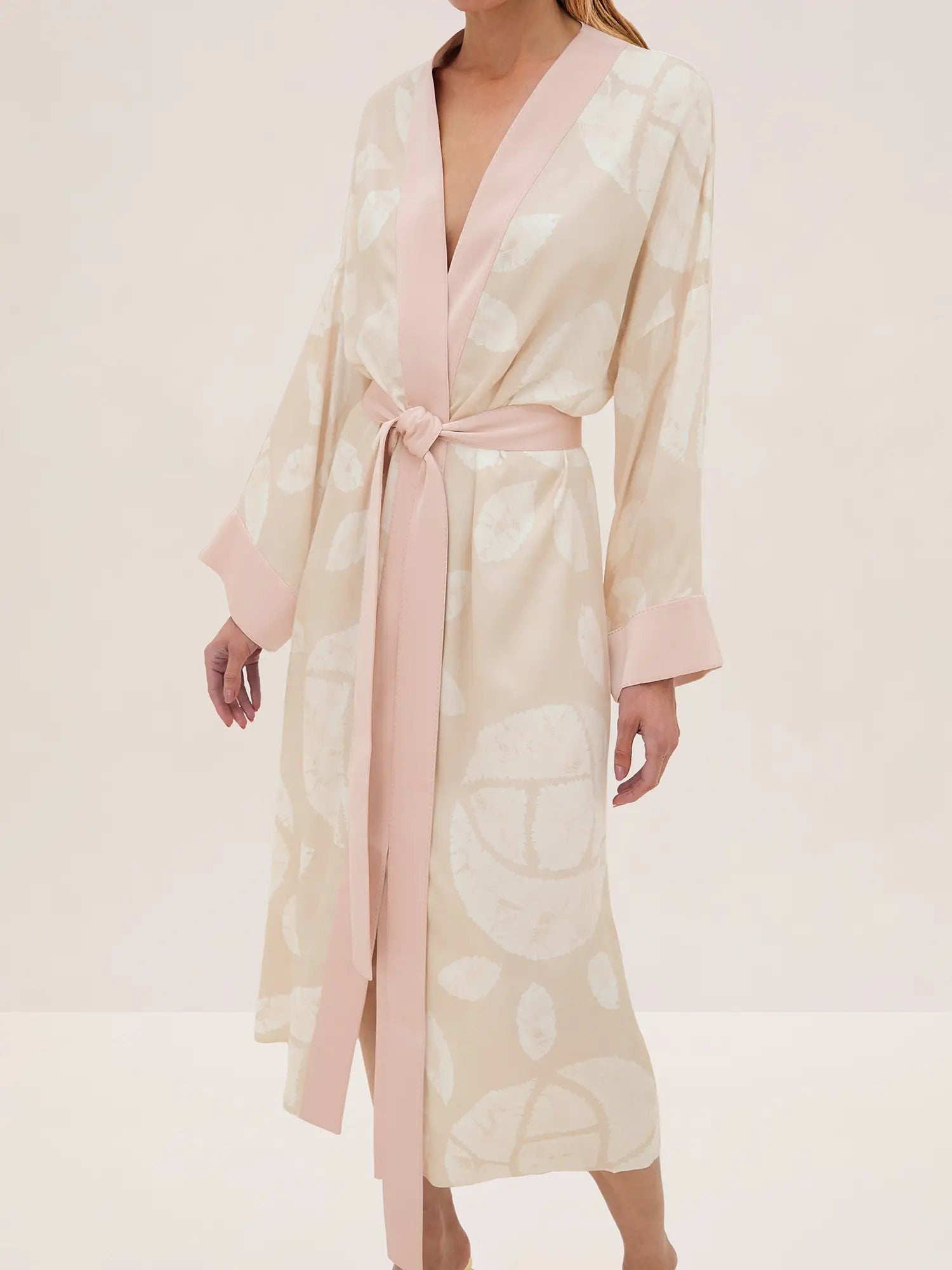Silman Dress - 2