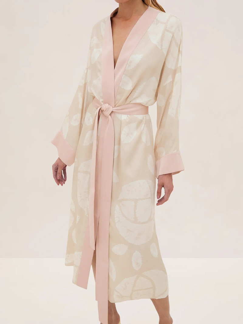 ALEXIS Silman Dress outlook