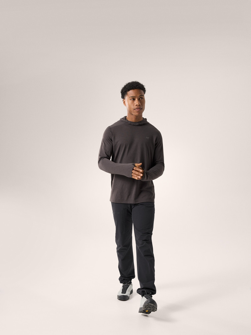 Arc'teryx Cormac Hoody outlook