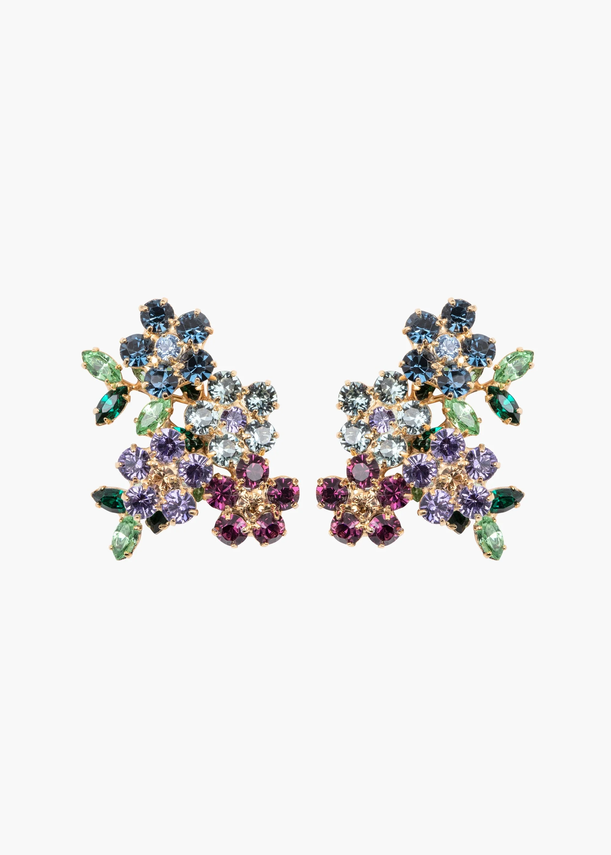 Isobel Earrings - 1
