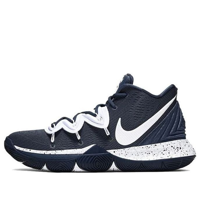Nike Kyrie 5 TB 'Midnight Navy' CN9519-400 - 1