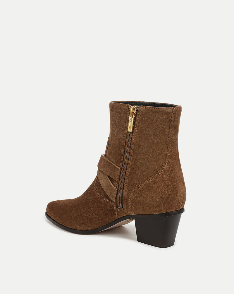 VERONICA BEARD ASHBY WESTERN BOOTIE outlook