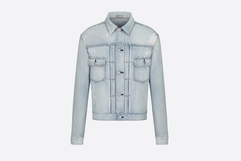 DIOR AND KENNY SCHARF MKII Jacket 1