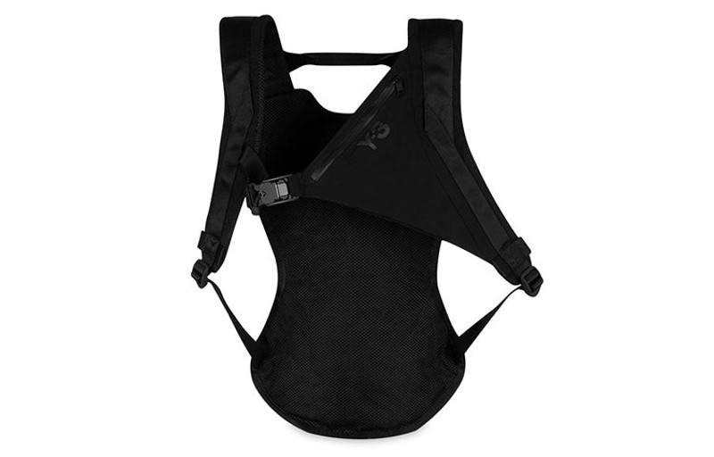 adidas Y-3 CH1 Reflective Backpack 'Night Grey' GK2103 3