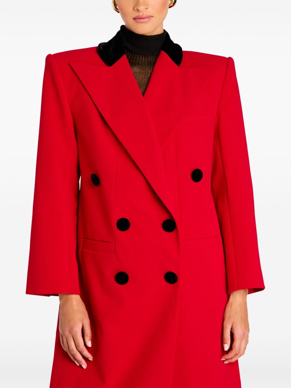 Constance coat - 6