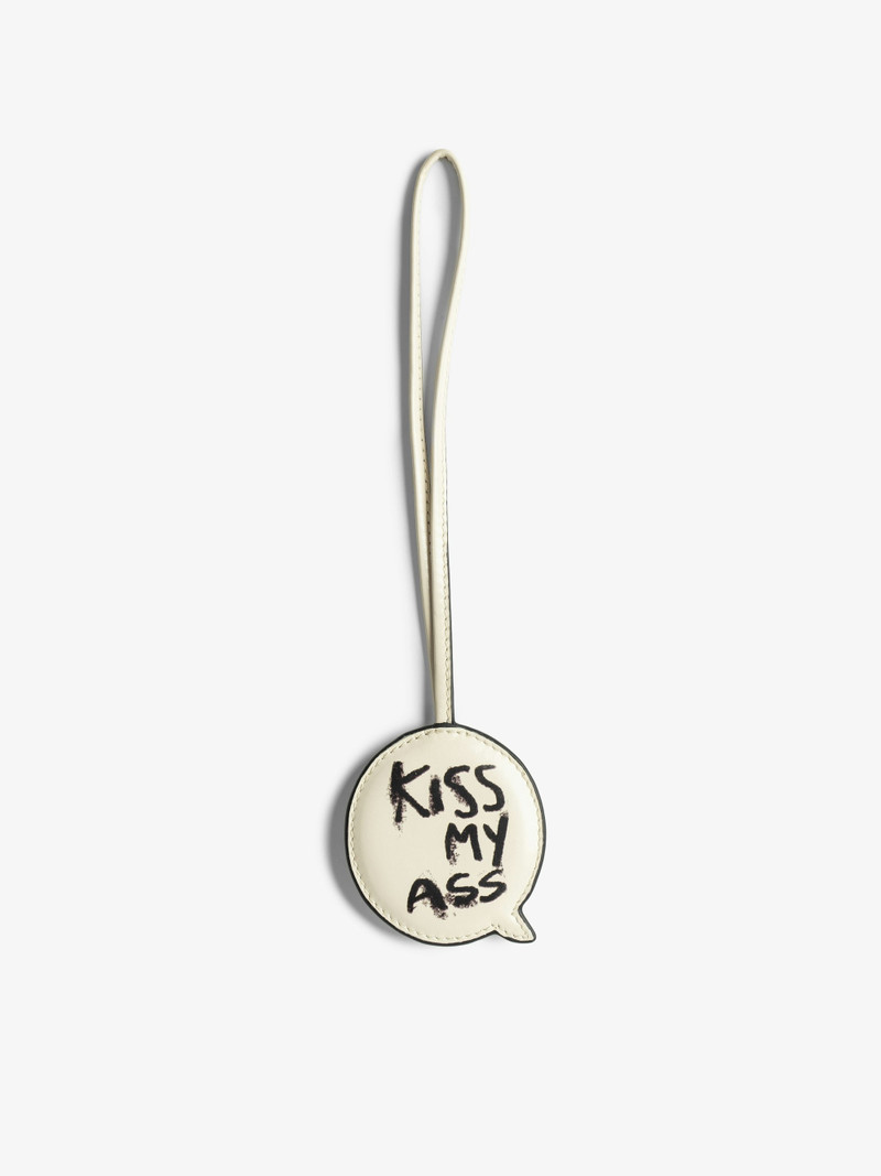 Kiss Keyring 1