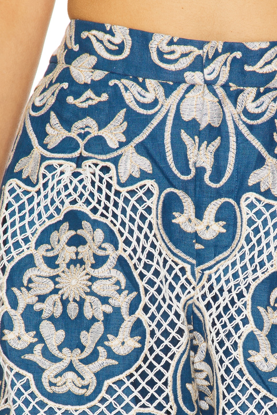 Maratea Ribbons Short - 6