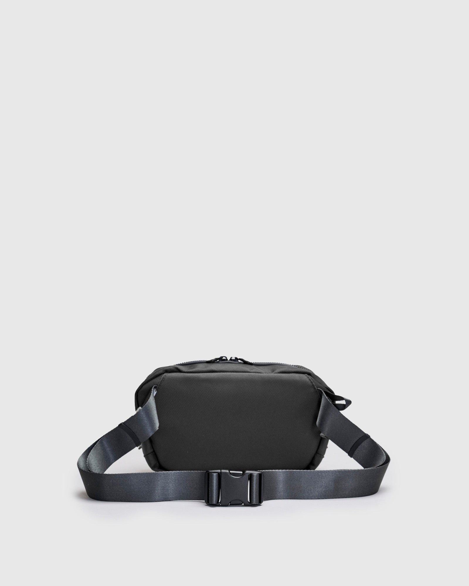 Explorer Sling Bag in Grey - 3