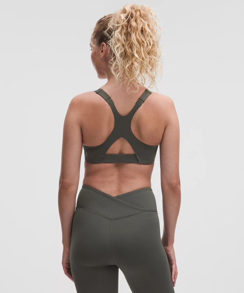 lululemon Ultralu Square-Neck Workout Bra *Medium Support, B/C Cup outlook