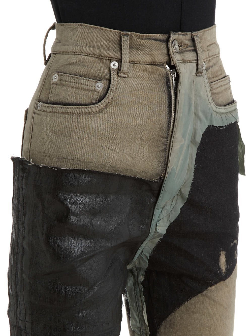 PANTS - 4