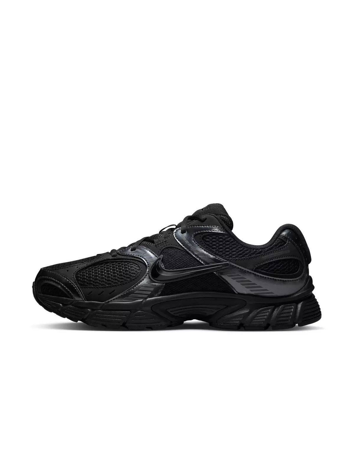 V5 RNR "Black/Anthracite" Men's Shoe - 3