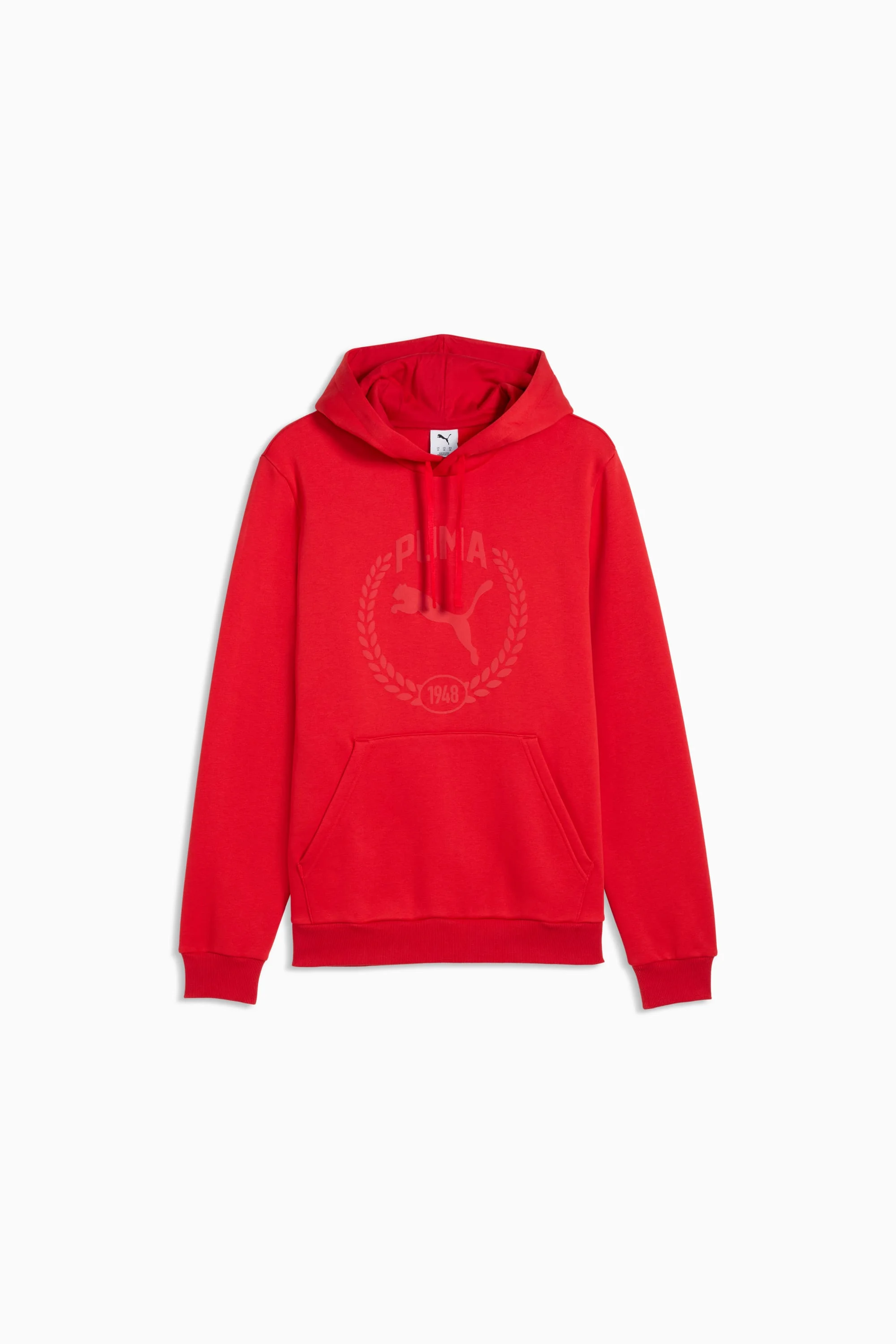 PUMA Essentials Men's Tonal Hoodie - 1