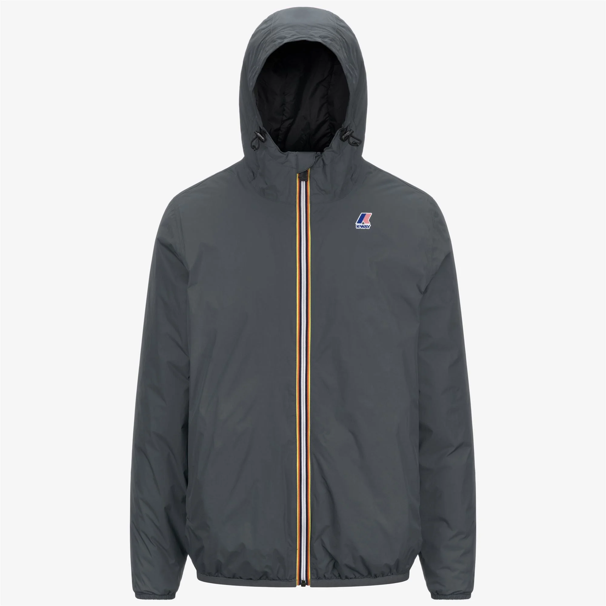 LE VRAI 4.0 CLAUDE WARM - 1