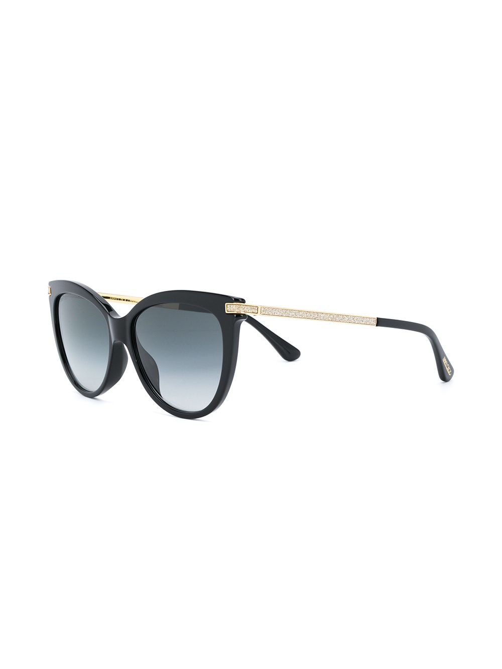 aviator frame sunglasses - 2