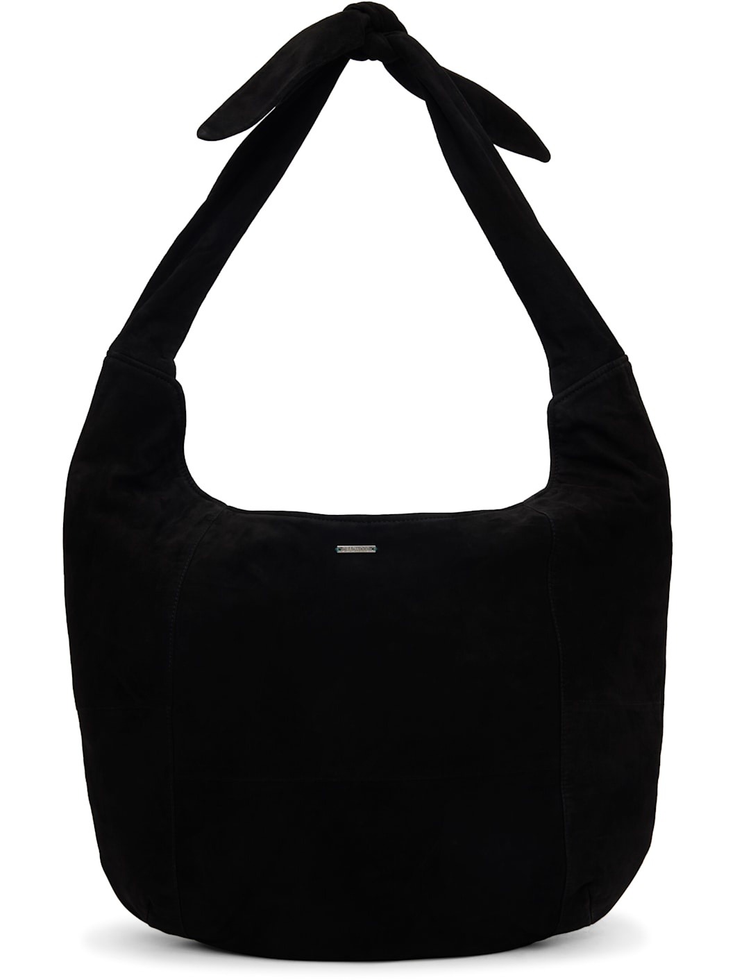 Black Boel Tote - 1