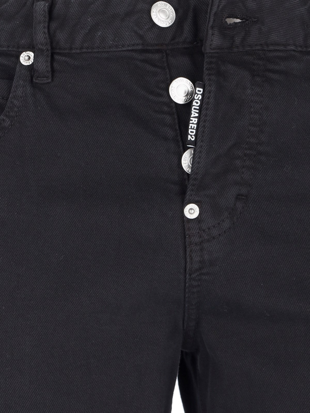 SKINNY JEANS - 5