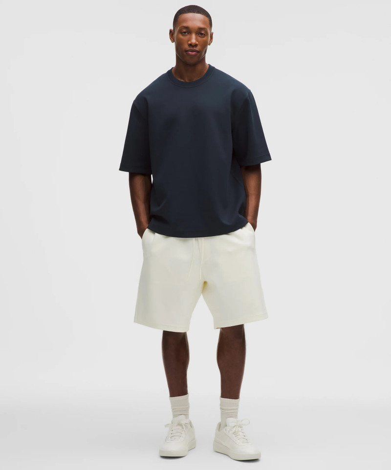 lululemon Grand Standard Short-Sleeve Crew outlook