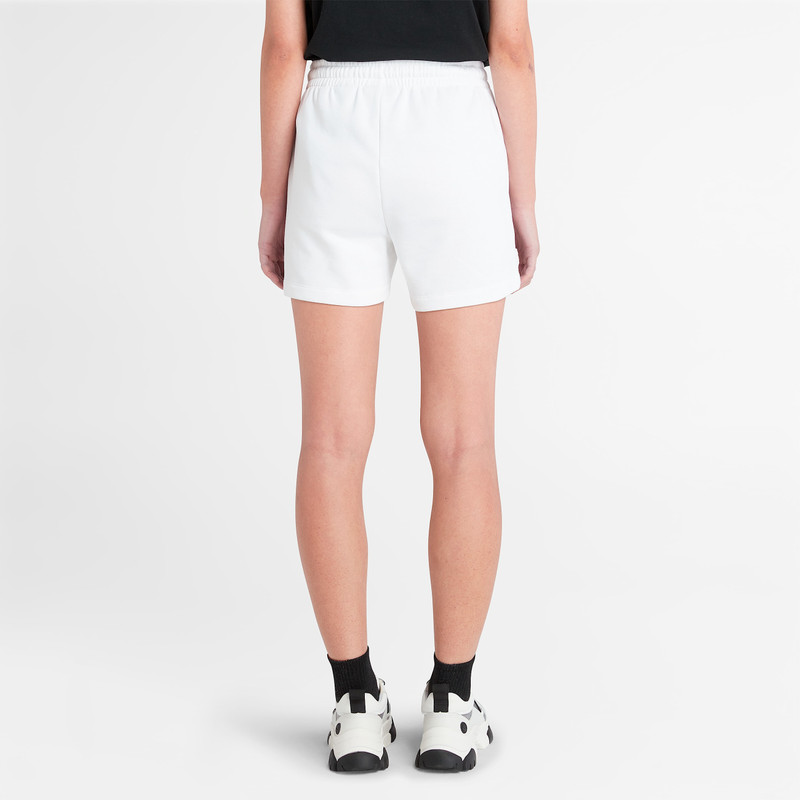 Women's Logo Sweatshorts 11
