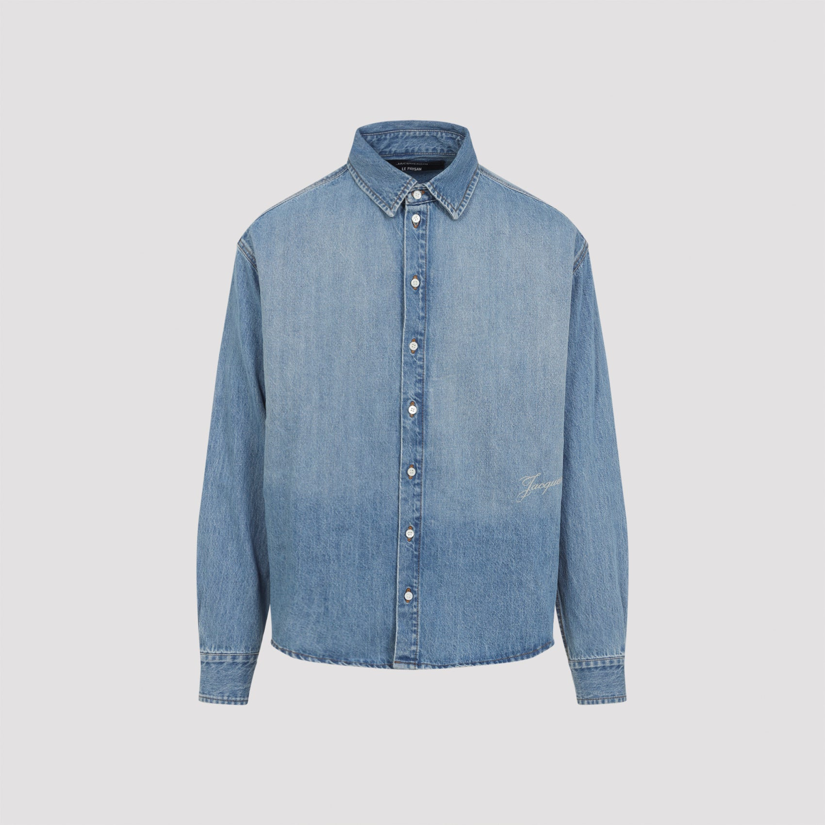 Shirts Blue - 2