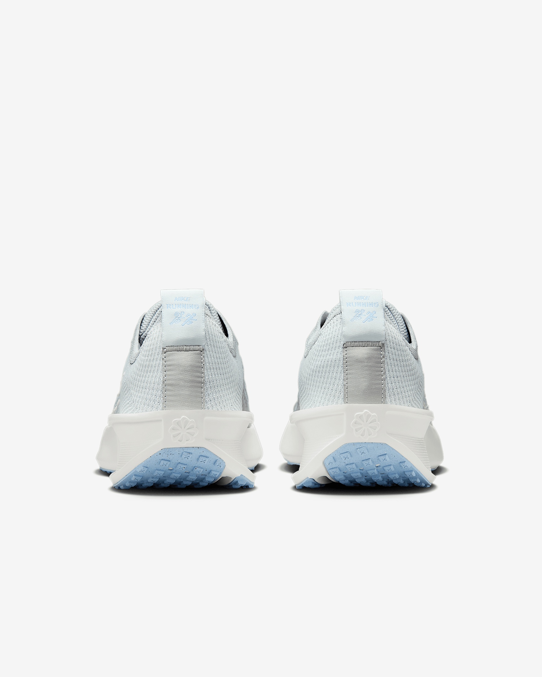 Nike Interact Run Women's Road Running Shoes - 6