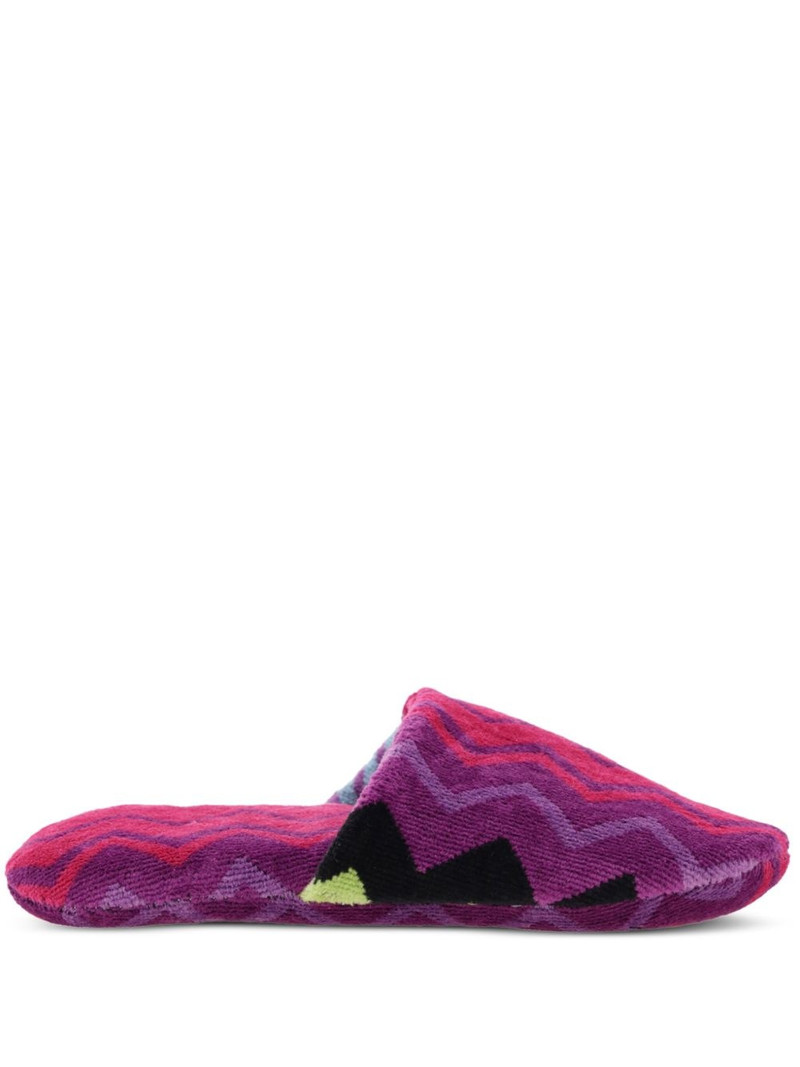 Giacomo slippers 1