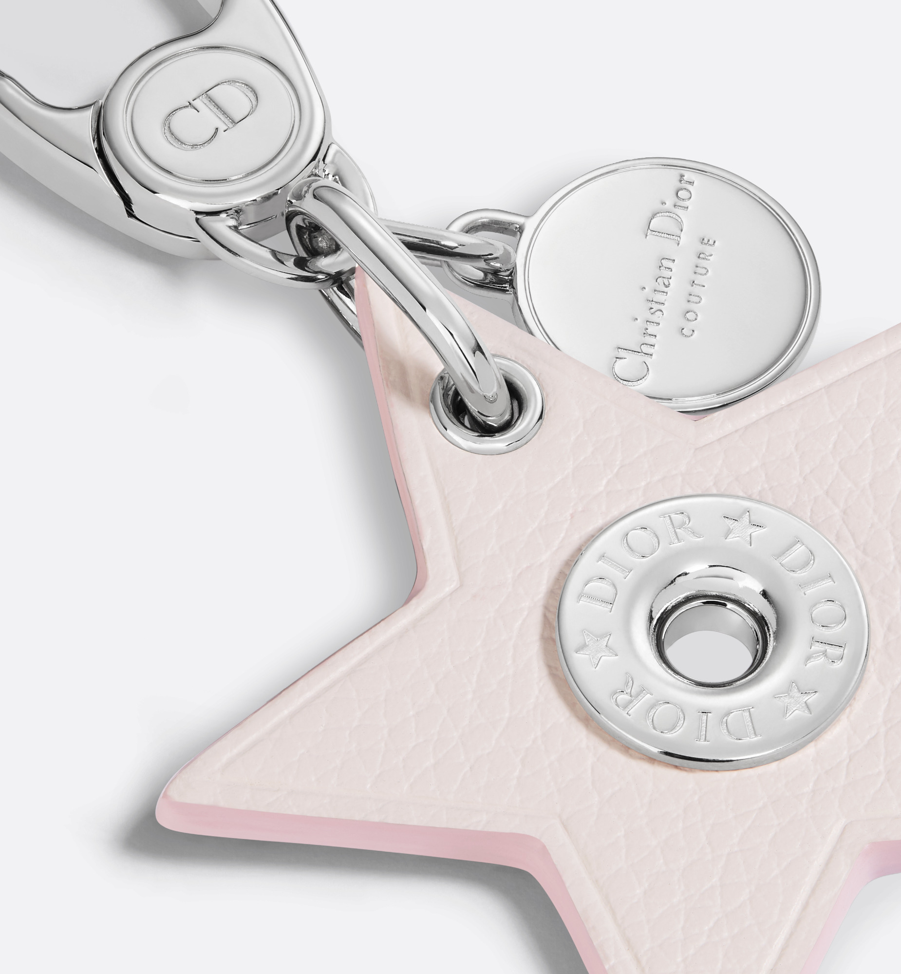 Star Key Ring - 3