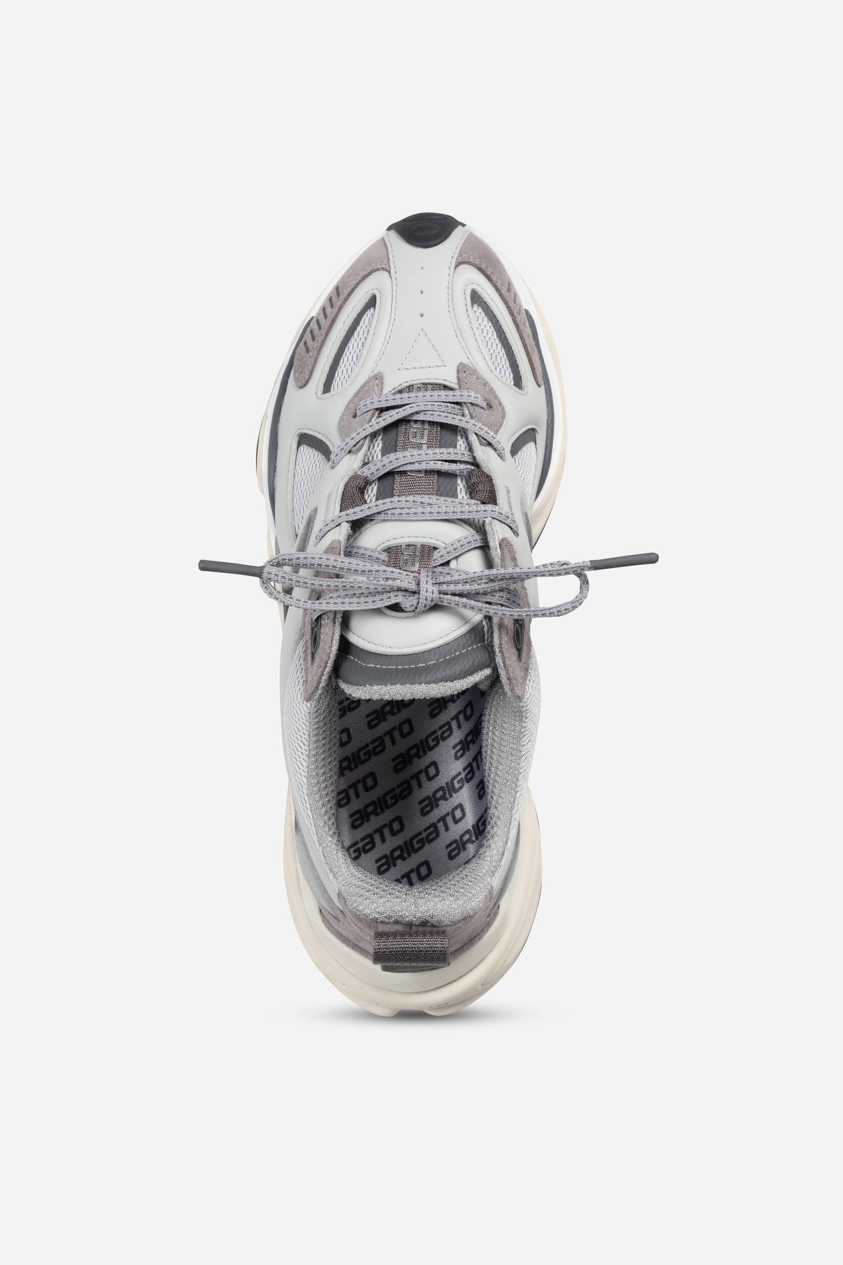 Satellite Runner - 4