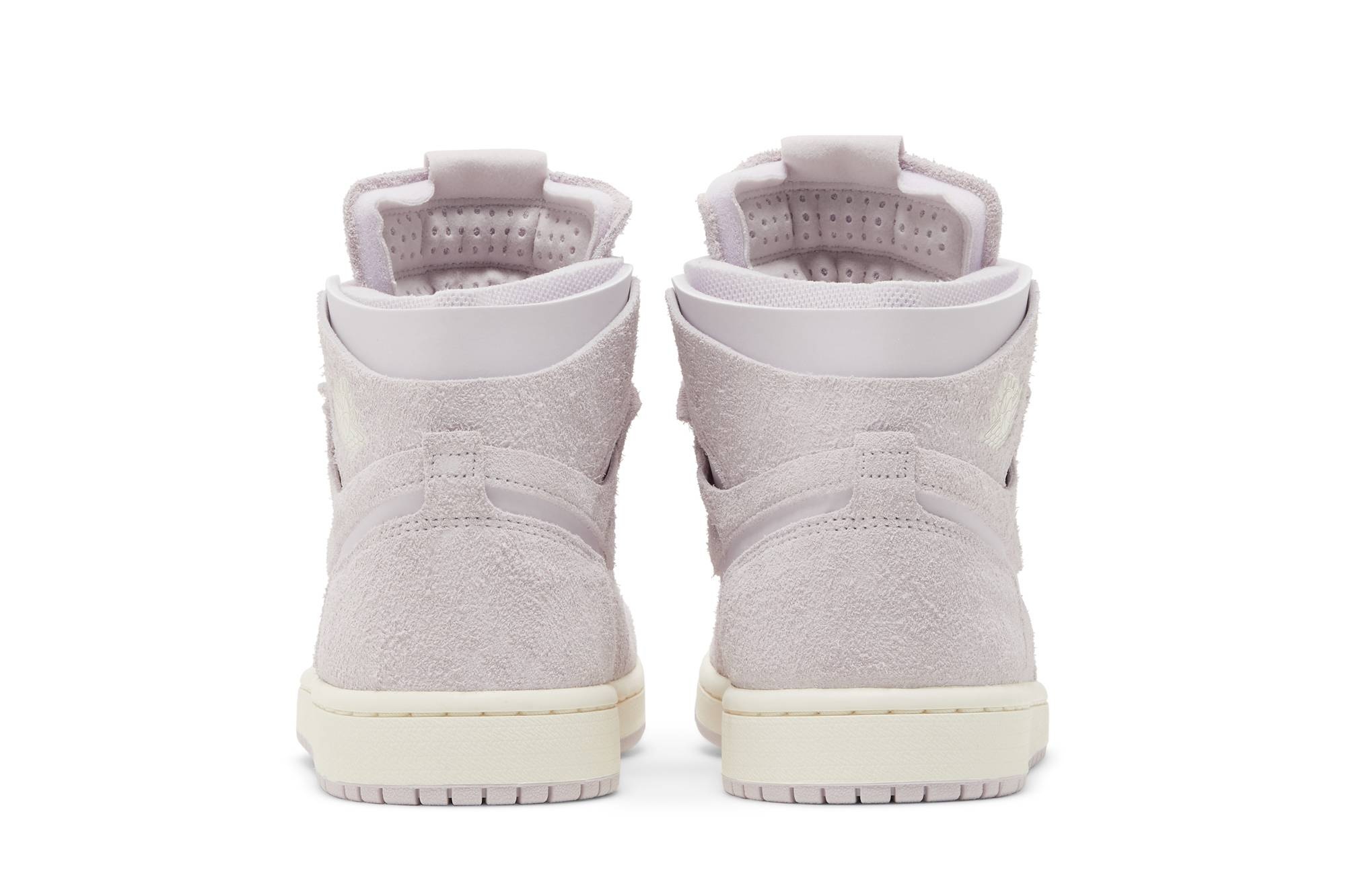 Wmns Air Jordan 1 High Zoom Comfort 'Venice' - 6