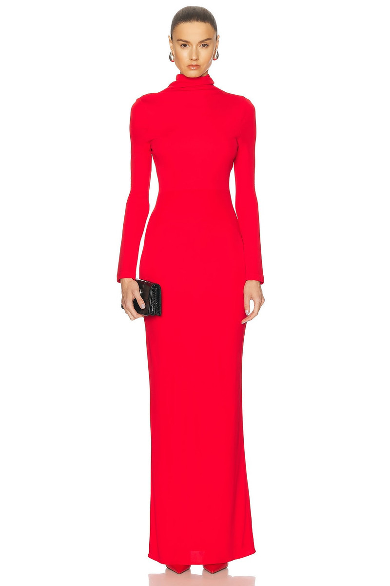 Idina Dress - 1
