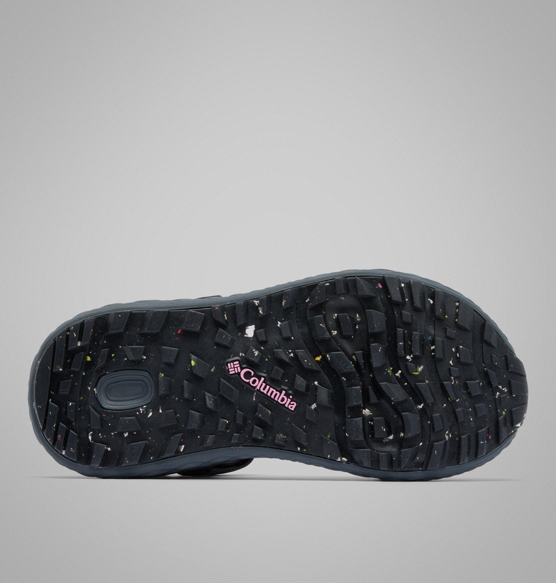 Women's Konos Globetrot Sandal 5