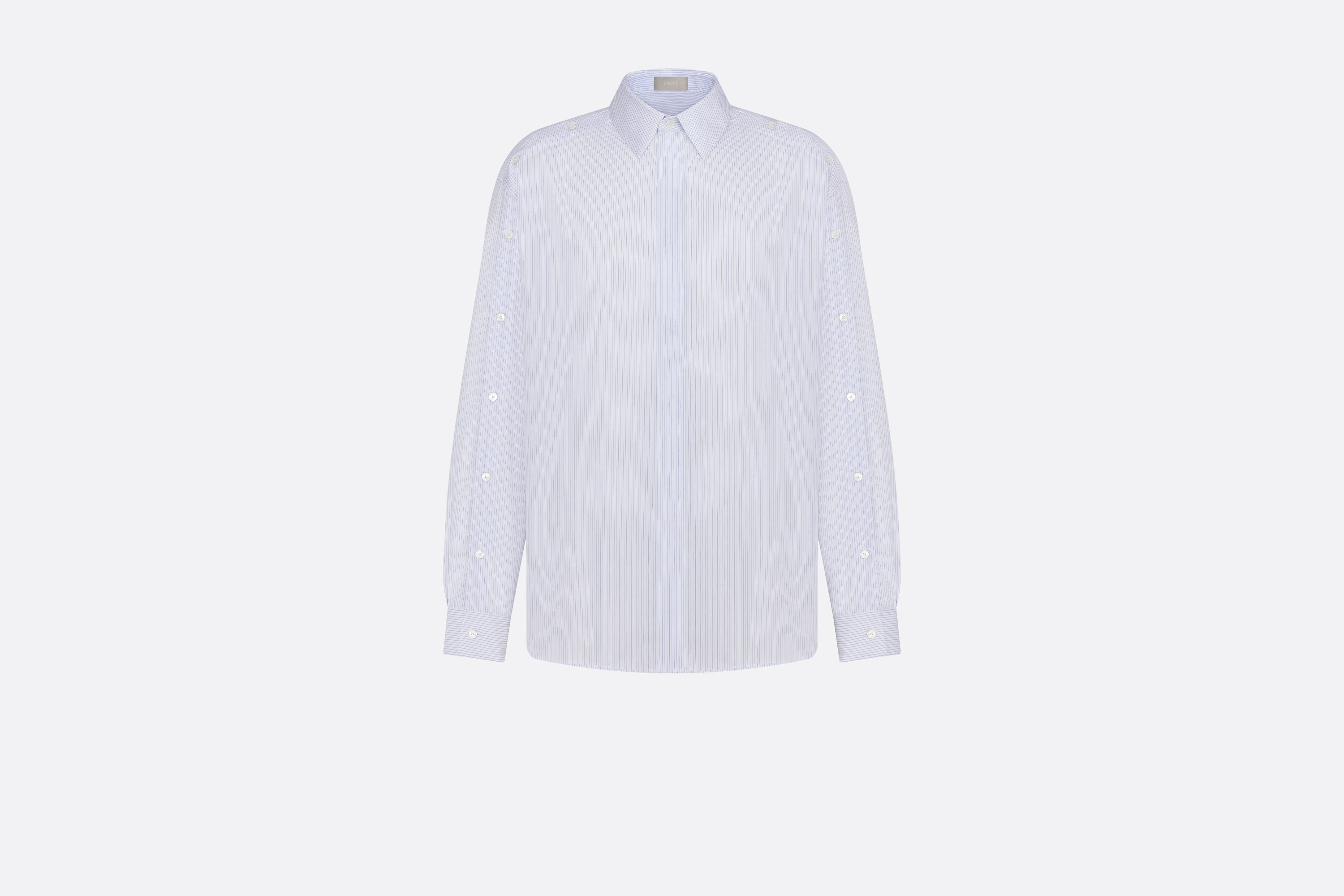 Oversized Shirt - 1