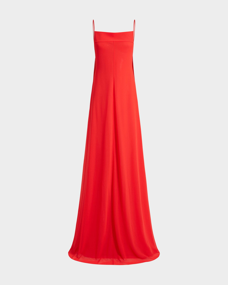 FEBE GOWN IN CHIFFON 1