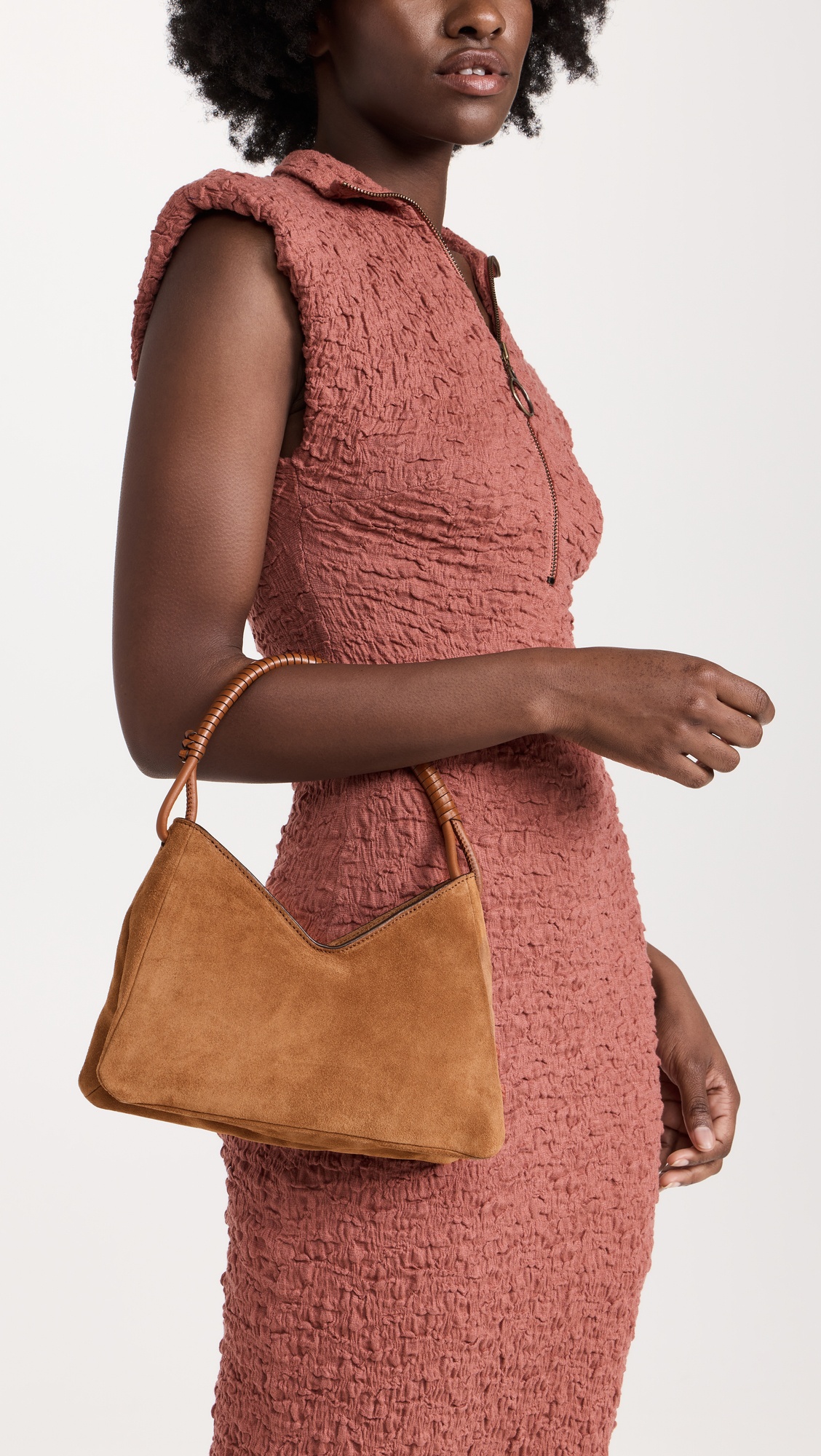 Valerie Shoulder Bag - 2