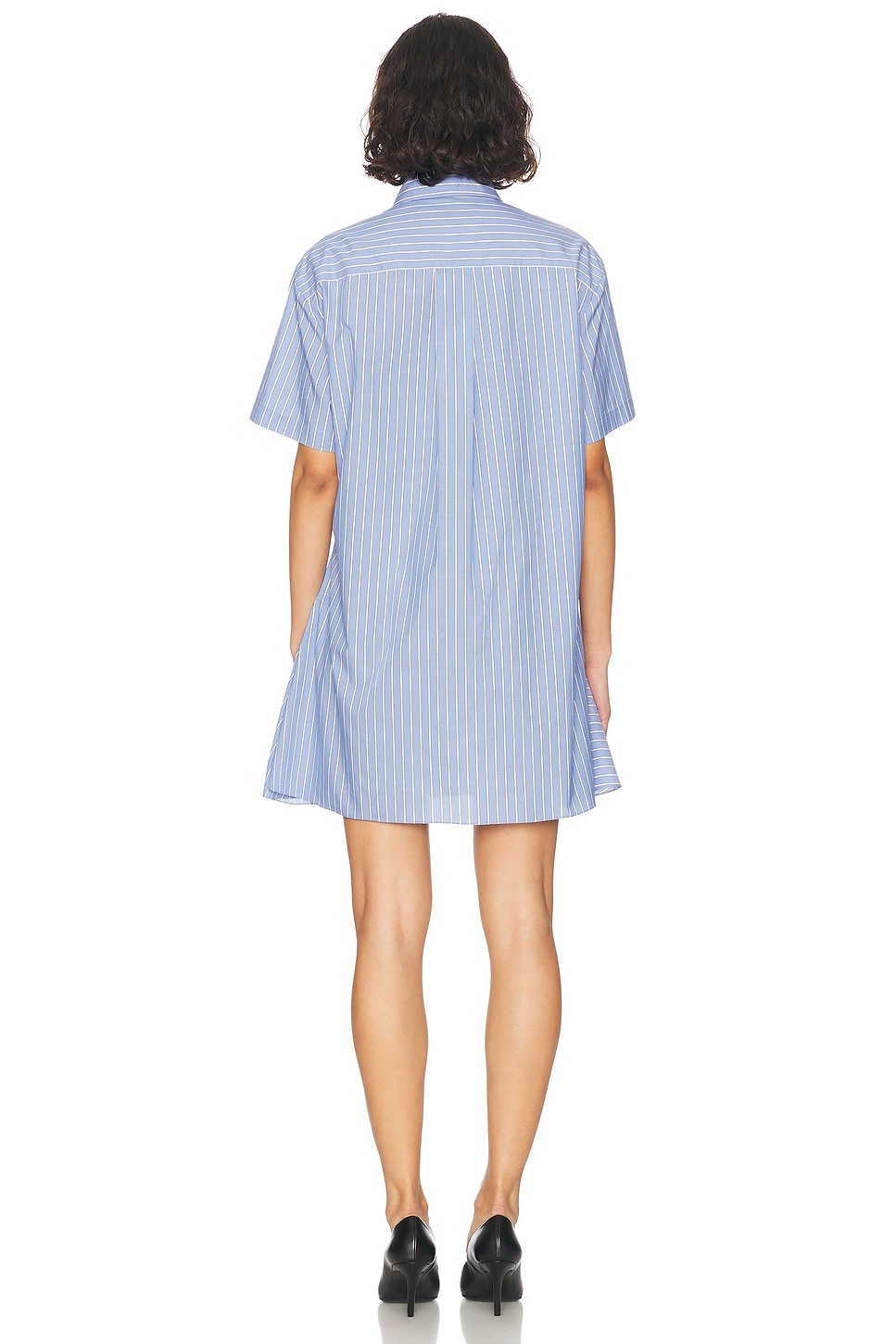 Shirt Dress - 3