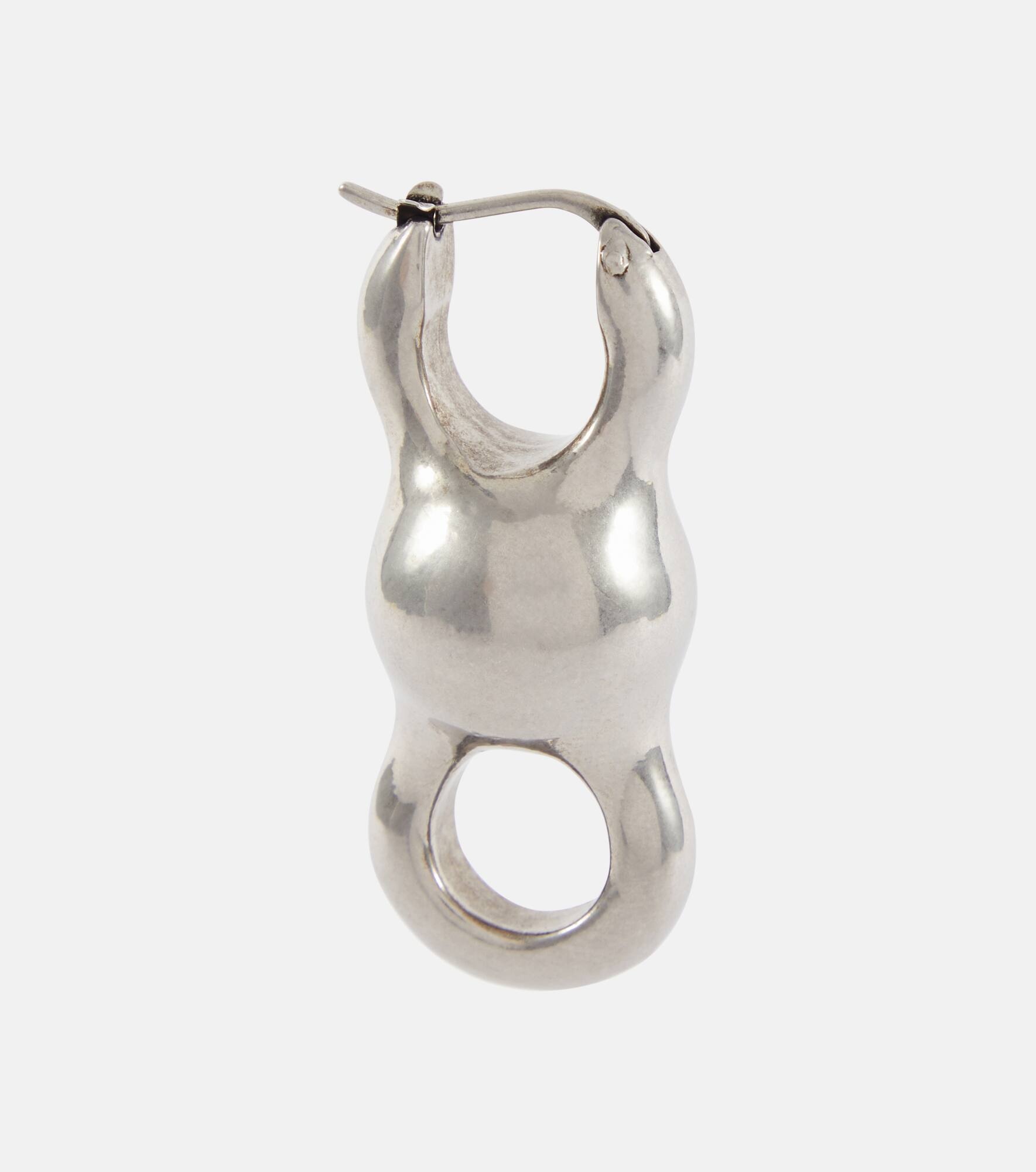 Agoflus drop earrings - 2