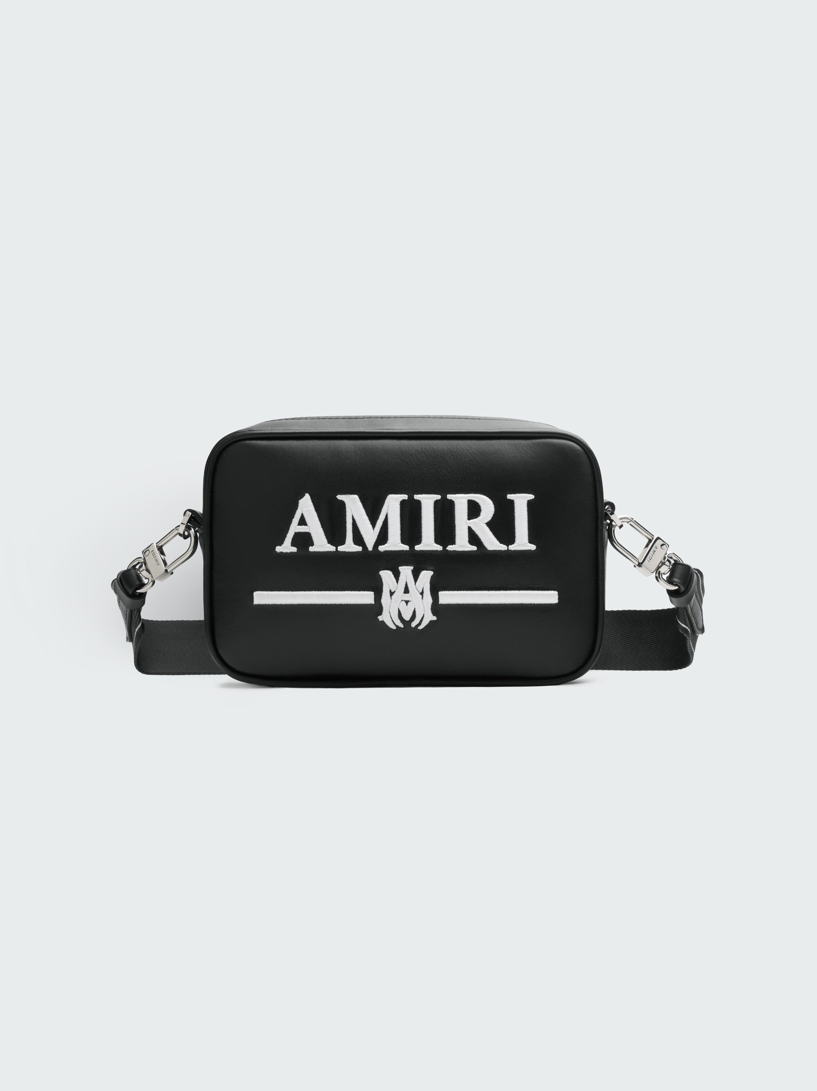 NAPPA EMBROIDERY CAMERA CASE - 1