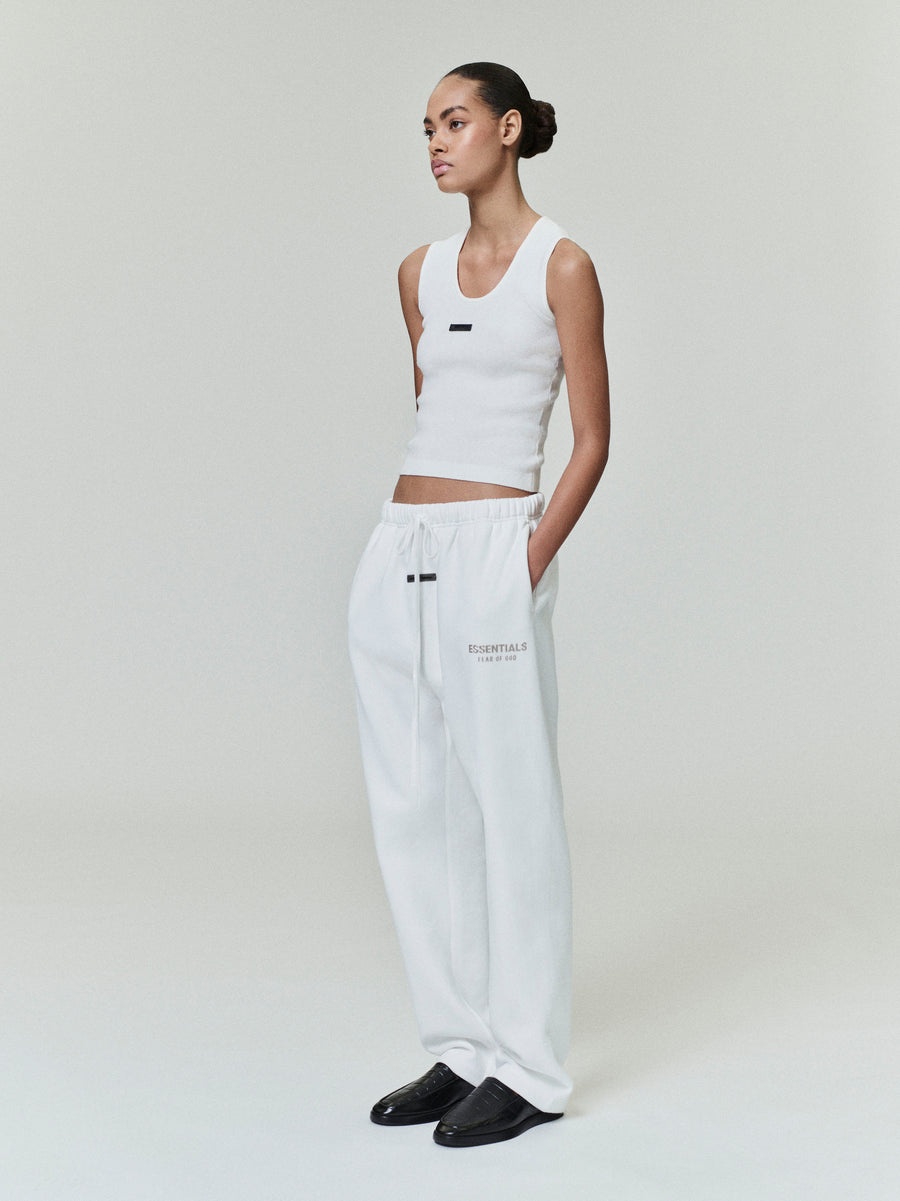 Womens Rib Tank - 3