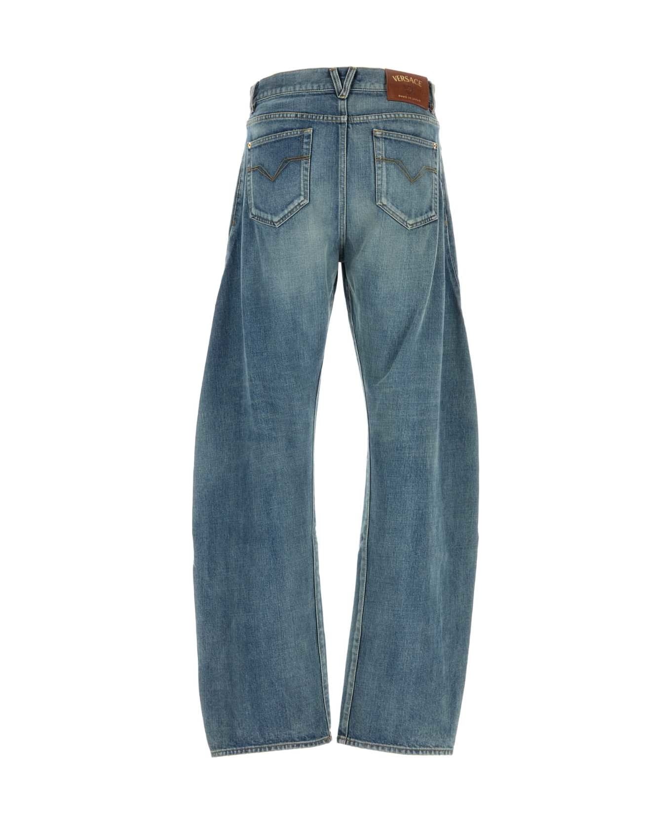 Denim Jeans - 2