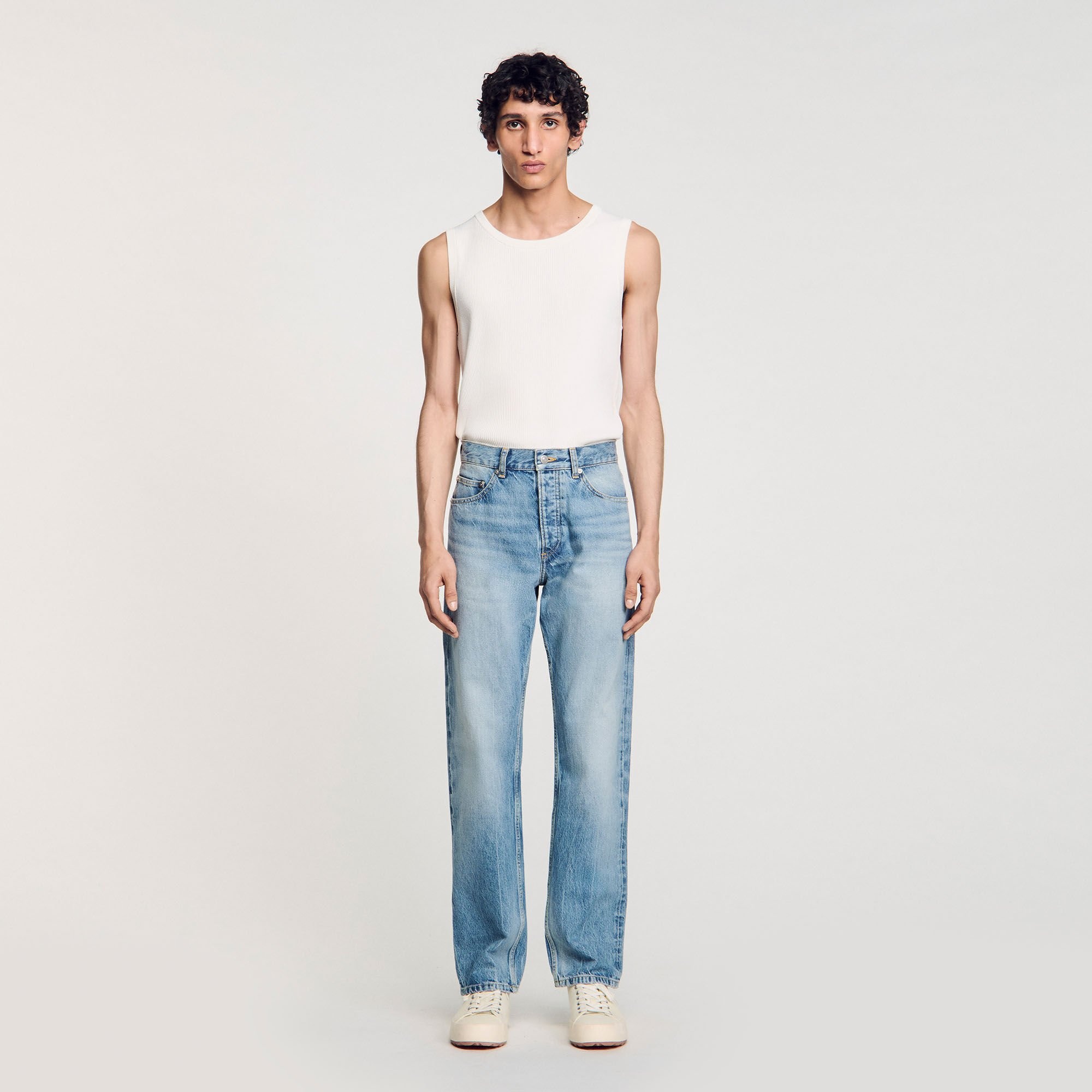 REGULAR JEANS - 2