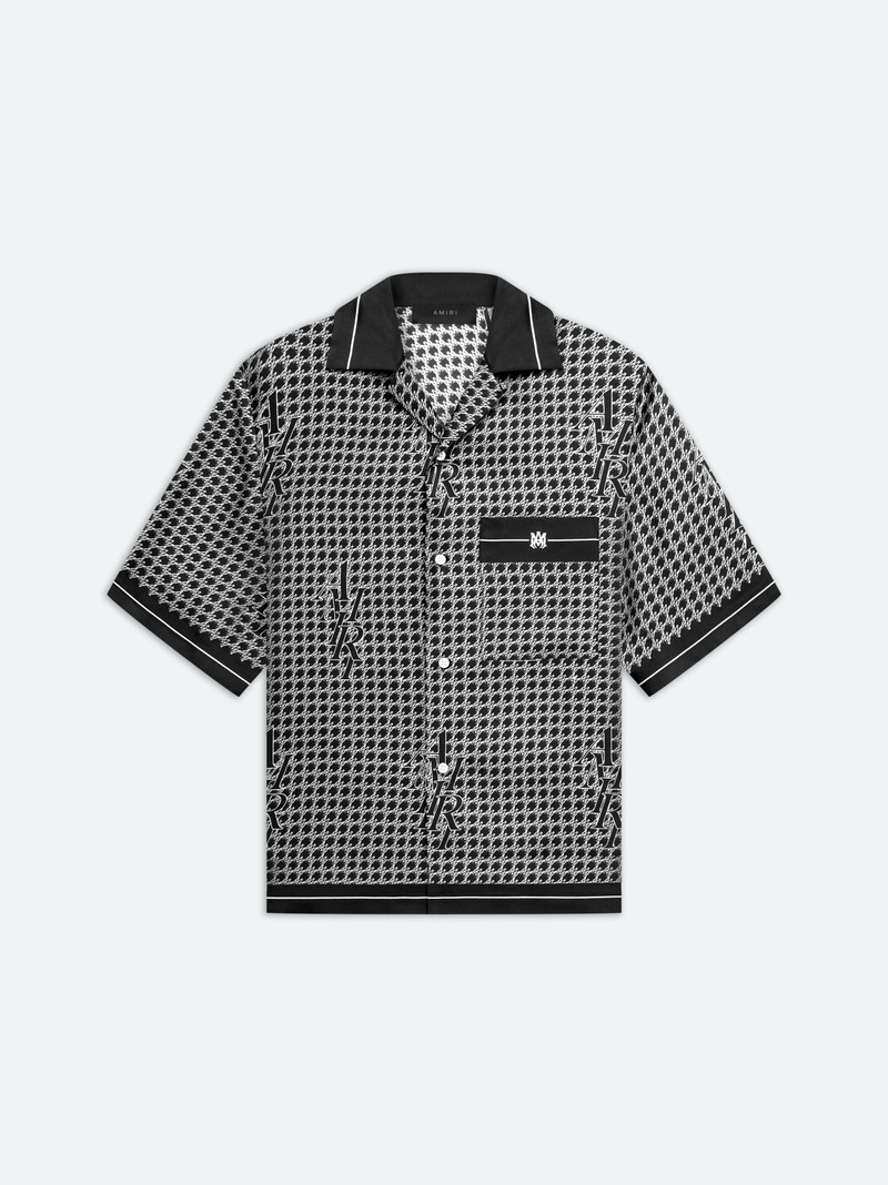 AMIRI 호스 보링 SHIRT - 1