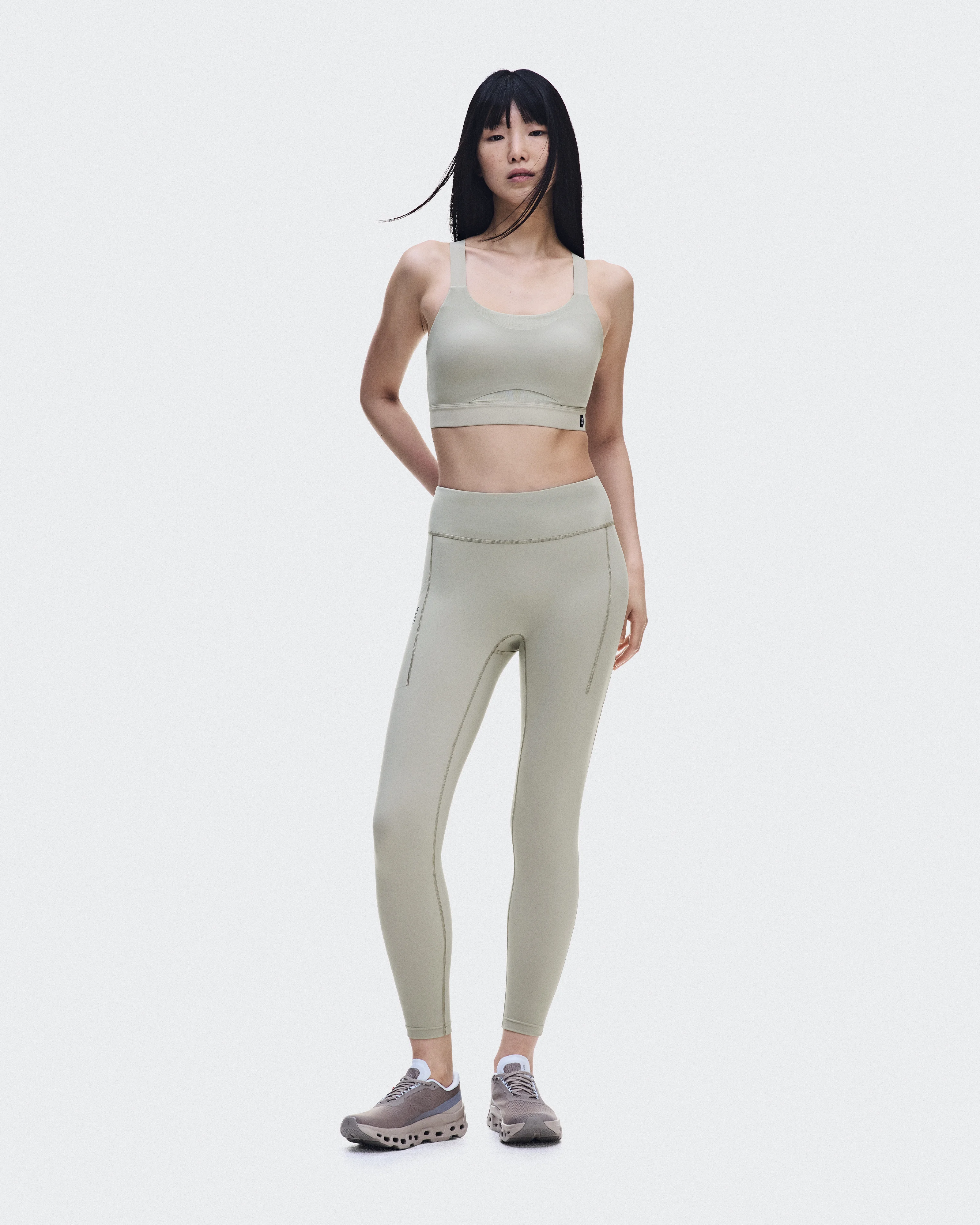 Performance Bra - 1