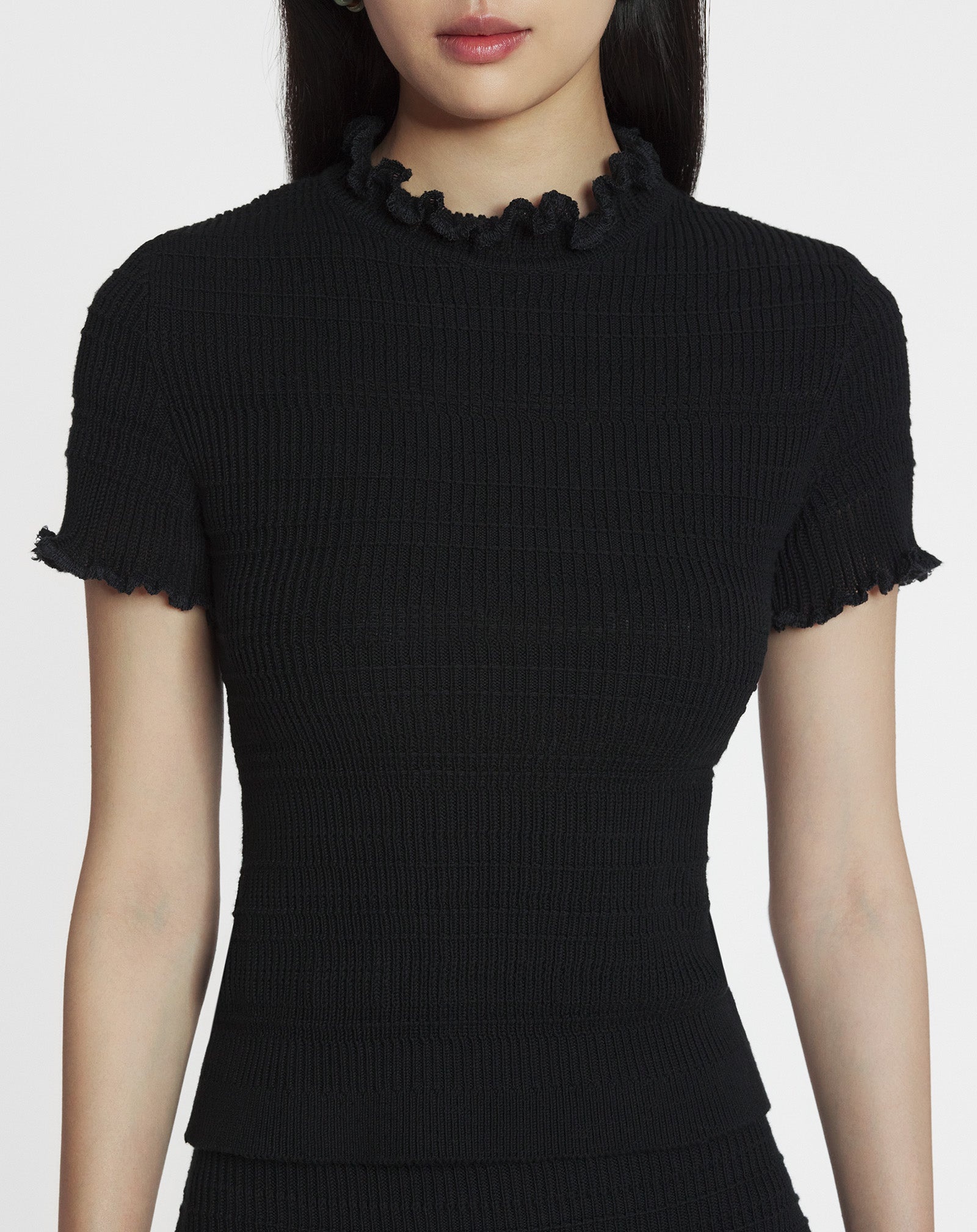 COTTON TOP - 5