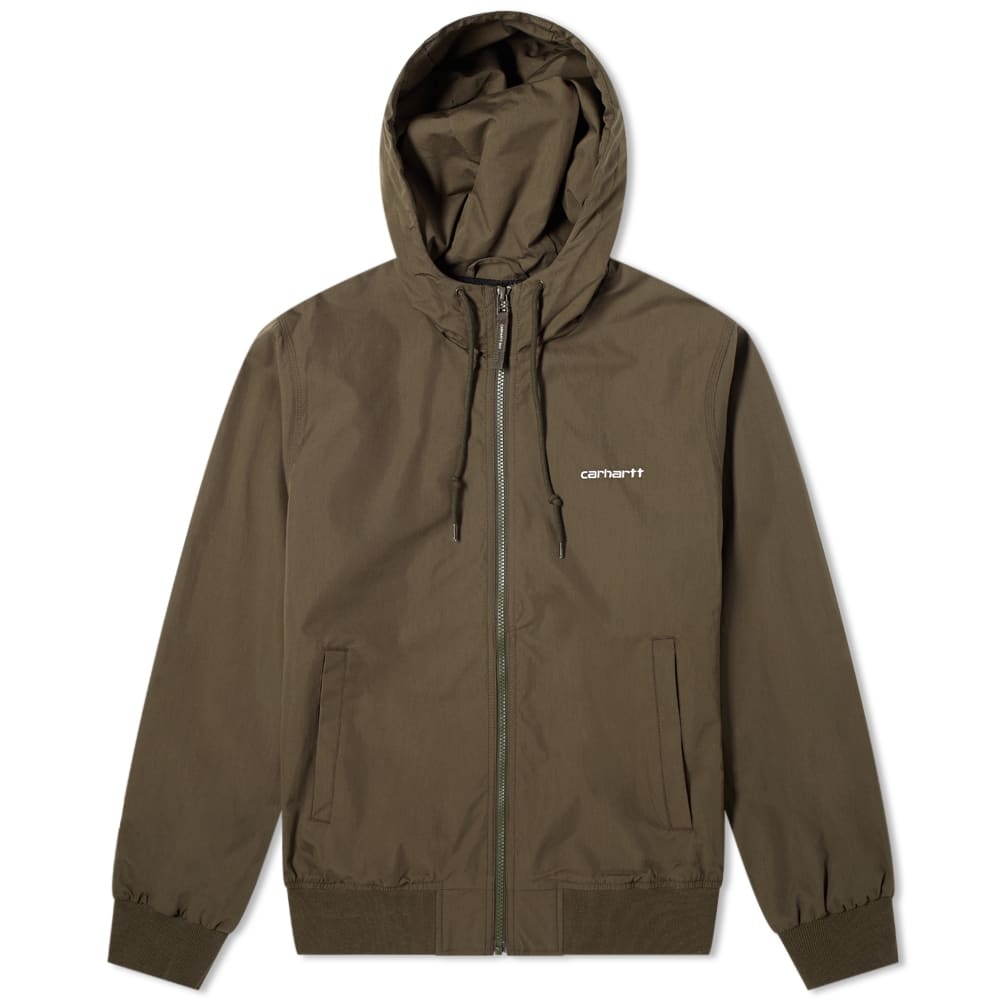 Carhartt Marsh Jacket - 1