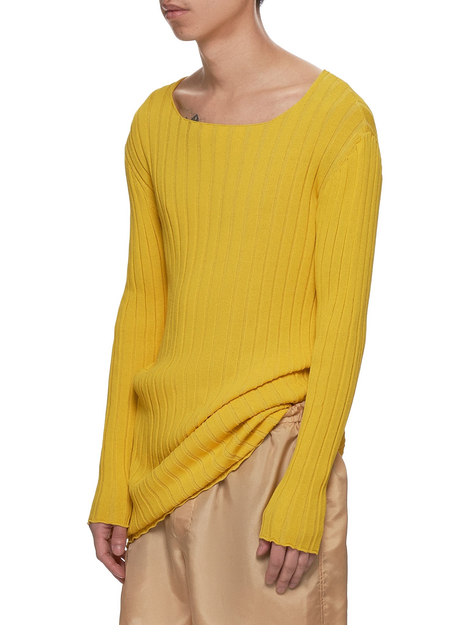 Knit Sweater - 2