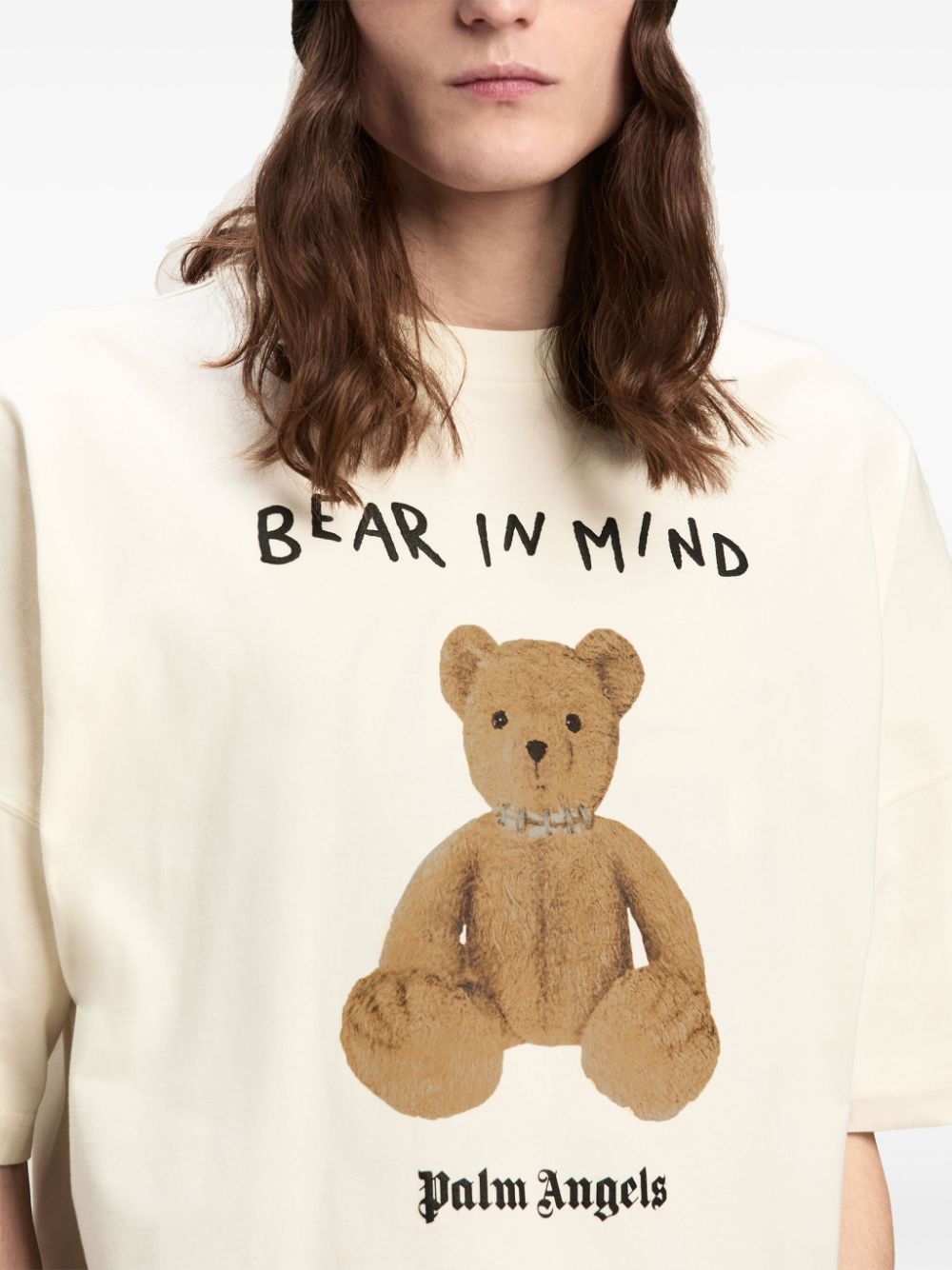 Bear In Mind T-Shirt - 6
