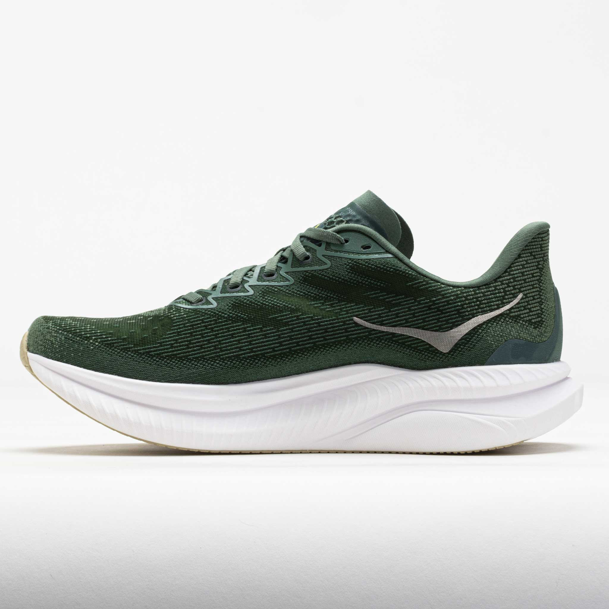 HOKA Mach 6 Men's Succulent/Fern - 2